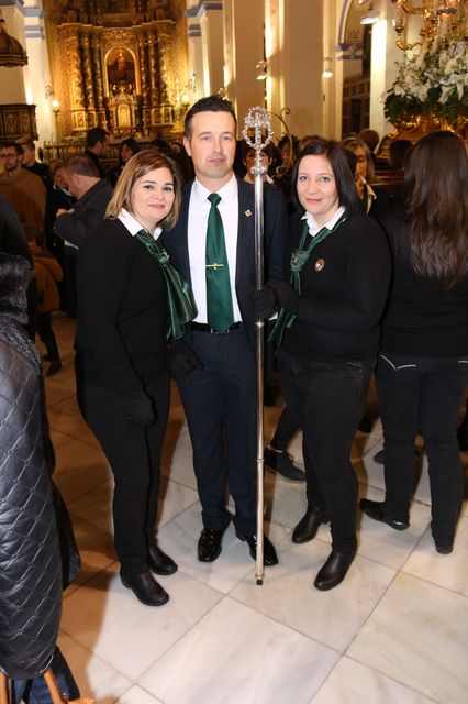 Salutacion a la Virgen de los Dolores 2016 - 134